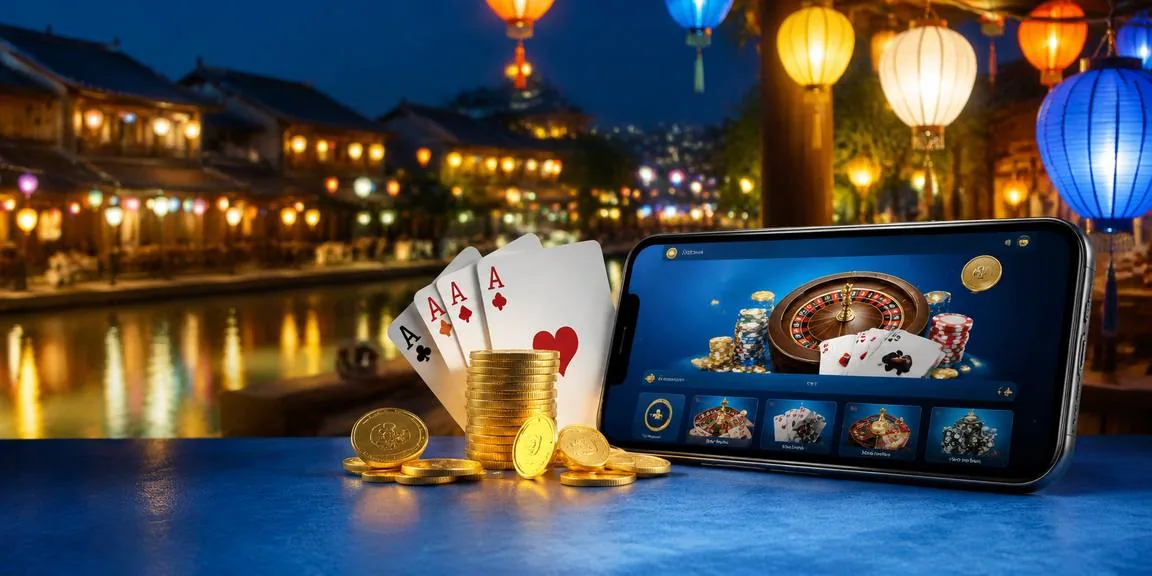 68uiwn Casino & Slot